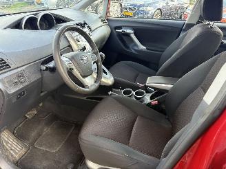 Toyota Verso 1.8 VVT-i Aspiration 7p Automaat picture 37