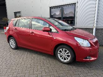 Toyota Verso 1.8 VVT-i Aspiration 7p Automaat picture 3