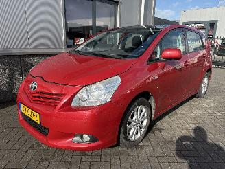 Toyota Verso 1.8 VVT-i Aspiration 7p Automaat picture 21