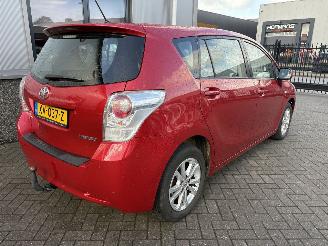 Toyota Verso 1.8 VVT-i Aspiration 7p Automaat picture 8