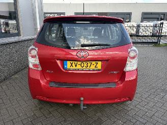 Toyota Verso 1.8 VVT-i Aspiration 7p Automaat picture 11