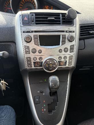Toyota Verso 1.8 VVT-i Aspiration 7p Automaat picture 30