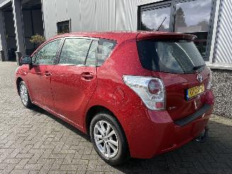 Toyota Verso 1.8 VVT-i Aspiration 7p Automaat picture 13