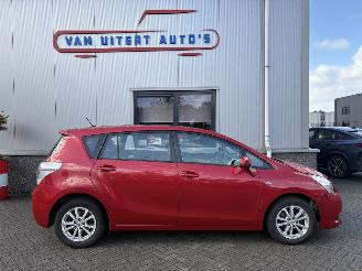 Toyota Verso 1.8 VVT-i Aspiration 7p Automaat picture 4