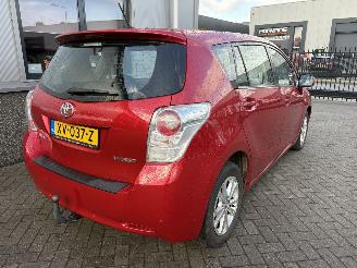 Toyota Verso 1.8 VVT-i Aspiration 7p Automaat picture 9