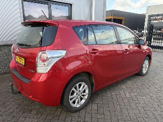 Toyota Verso 1.8 VVT-i Aspiration 7p Automaat picture 7