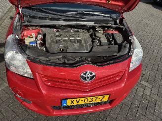 Toyota Verso 1.8 VVT-i Aspiration 7p Automaat picture 25