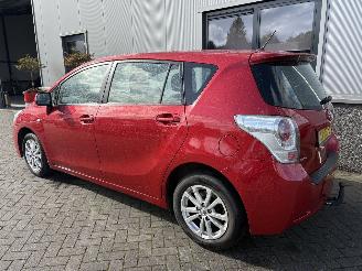 Toyota Verso 1.8 VVT-i Aspiration 7p Automaat picture 14