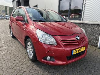 Toyota Verso 1.8 VVT-i Aspiration 7p Automaat picture 42