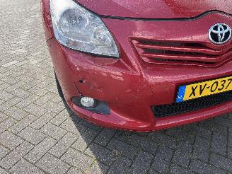 Toyota Verso 1.8 VVT-i Aspiration 7p Automaat picture 40