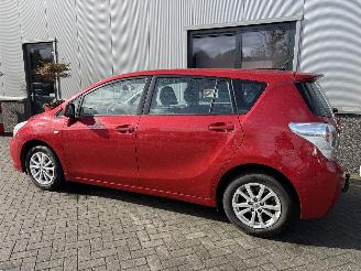 Toyota Verso 1.8 VVT-i Aspiration 7p Automaat picture 15