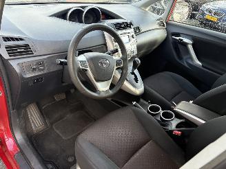 Toyota Verso 1.8 VVT-i Aspiration 7p Automaat picture 36