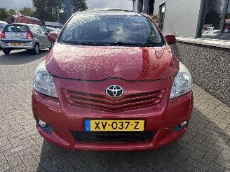Toyota Verso 1.8 VVT-i Aspiration 7p Automaat picture 41