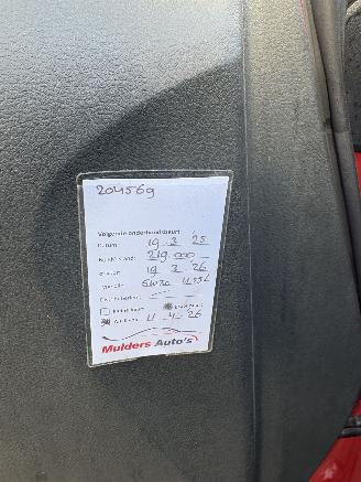 Toyota Verso 1.8 VVT-i Aspiration 7p Automaat picture 35