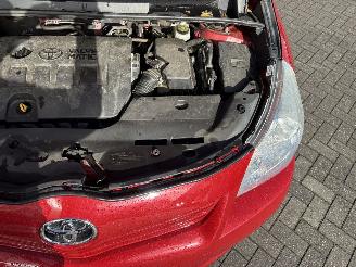 Toyota Verso 1.8 VVT-i Aspiration 7p Automaat picture 24