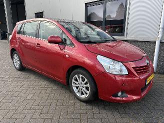 Toyota Verso 1.8 VVT-i Aspiration 7p Automaat picture 2