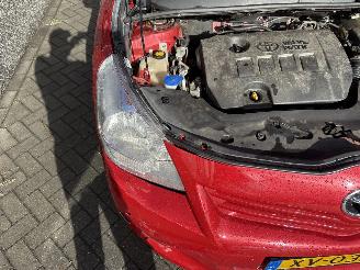 Toyota Verso 1.8 VVT-i Aspiration 7p Automaat picture 23