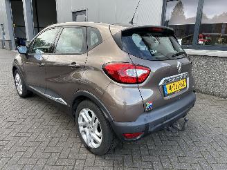 Renault Captur 0.9 TCe Dynamique picture 14