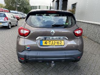 Renault Captur 0.9 TCe Dynamique picture 12