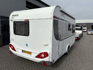 Knaus  W04 420QD Sport picture 5