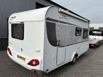 Knaus  W04 420QD Sport picture 2