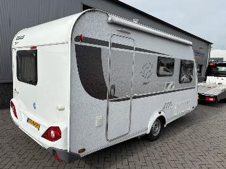 Knaus  W04 420QD Sport picture 6