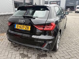 Audi A1 SPORTBACK 40 TFSI Pro Line S 200pk picture 39