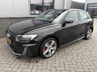 Audi A1 SPORTBACK 40 TFSI Pro Line S 200pk picture 21