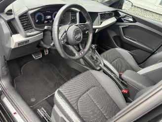 Audi A1 SPORTBACK 40 TFSI Pro Line S 200pk picture 8