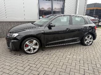 Audi A1 SPORTBACK 40 TFSI Pro Line S 200pk picture 19