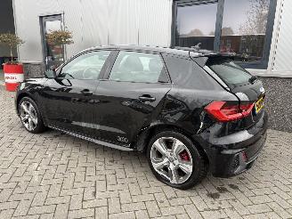 Audi A1 SPORTBACK 40 TFSI Pro Line S 200pk picture 16