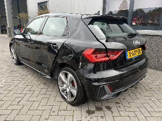 Audi A1 SPORTBACK 40 TFSI Pro Line S 200pk picture 14