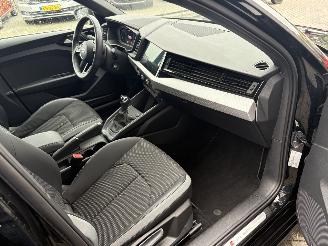 Audi A1 SPORTBACK 40 TFSI Pro Line S 200pk picture 5