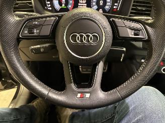 Audi A1 SPORTBACK 40 TFSI Pro Line S 200pk picture 25