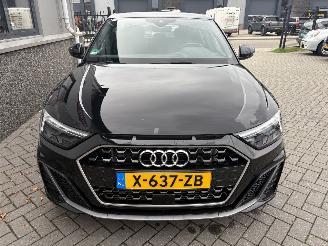 Audi A1 SPORTBACK 40 TFSI Pro Line S 200pk picture 22