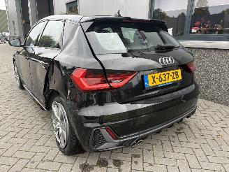 Audi A1 SPORTBACK 40 TFSI Pro Line S 200pk picture 13