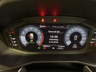 Audi A1 SPORTBACK 40 TFSI Pro Line S 200pk picture 30