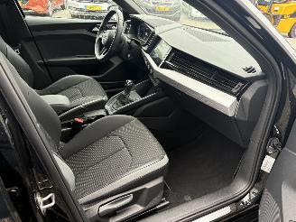 Audi A1 SPORTBACK 40 TFSI Pro Line S 200pk picture 6