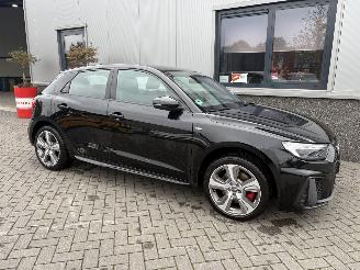 Audi A1 SPORTBACK 40 TFSI Pro Line S 200pk picture 45