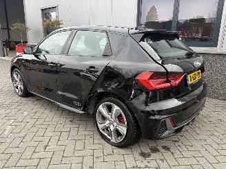 Audi A1 SPORTBACK 40 TFSI Pro Line S 200pk picture 15