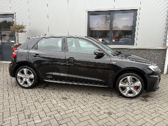 Audi A1 SPORTBACK 40 TFSI Pro Line S 200pk picture 44