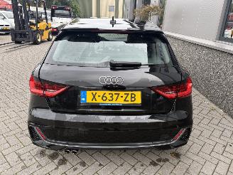 Audi A1 SPORTBACK 40 TFSI Pro Line S 200pk picture 11