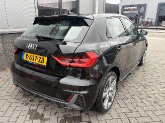 Audi A1 SPORTBACK 40 TFSI Pro Line S 200pk picture 40