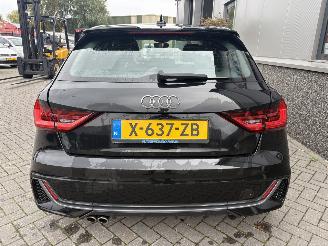 Audi A1 SPORTBACK 40 TFSI Pro Line S 200pk picture 12