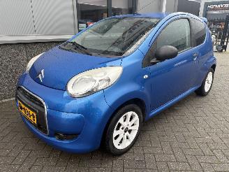 Citroën C1 1.0 12V seduction picture 13