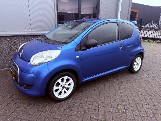 Citroën C1 1.0 12V seduction picture 3