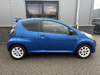 Citroën C1 1.0 12V seduction picture 28