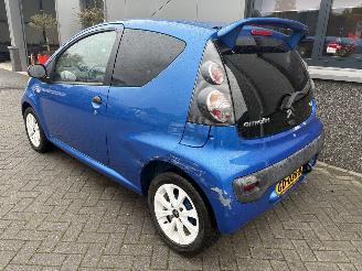 Citroën C1 1.0 12V seduction picture 19