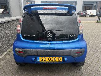 Citroën C1 1.0 12V seduction picture 32