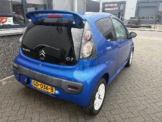 Citroën C1 1.0 12V seduction picture 31